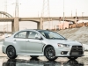 Mitsubishi Lancer Evolution Final Edition 2015