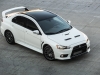 Mitsubishi Lancer Evolution Final Edition 2015