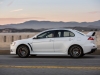 Mitsubishi Lancer Evolution Final Edition 2015