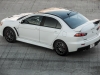 Mitsubishi Lancer Evolution Final Edition 2015