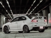 Mitsubishi Lancer Evolution Final Edition 2015