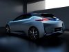 Nissan IDS Concept 2015