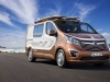 Opel Vivaro Surf Concept 2015