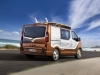 Opel Vivaro Surf Concept 2015