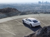 Porsche Mission E Concept 2015