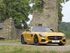 Posaidon Mercedes-Benz AMG GT RS 700 2015