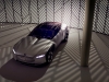 Renault Coupe C Concept 2015