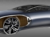 Renault Coupe C Concept 2015