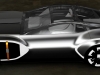 Renault Coupe C Concept 2015