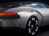 Renault Coupe C Concept 2015