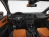 Seat Leon Cross Sport Concept 2015