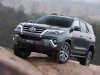 Toyota Fortuner 2015