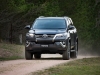 Toyota Fortuner 2015