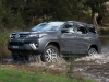 Toyota Fortuner 2015