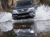 Toyota Fortuner 2015