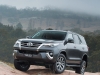 Toyota Fortuner 2015