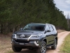 Toyota Fortuner 2015