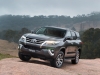 Toyota Fortuner 2015