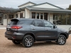 Toyota Fortuner 2015