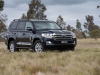 2015 Toyota Land Cruiser Facelift