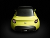 Toyota S-FR Concept 2015