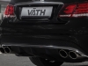 Vath Mercedes-Benz E500 Cabrio 2015