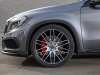 Vath Mercedes-Benz GLA 45 AMG 2015