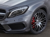 Vath Mercedes-Benz GLA 45 AMG 2015