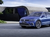 Volkswagen Tiguan GTE Concept 2015