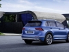Volkswagen Tiguan GTE Concept 2015