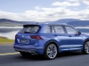 Volkswagen Tiguan GTE Concept 2015