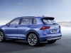 Volkswagen Tiguan GTE Concept 2015