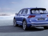 Volkswagen Tiguan GTE Concept 2015