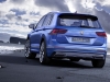 Volkswagen Tiguan GTE Concept 2015