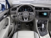 Volkswagen Tiguan GTE Concept 2015