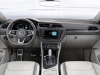 Volkswagen Tiguan GTE Concept 2015