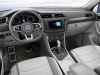Volkswagen Tiguan GTE Concept 2015