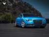 2015 Vorsteiner Audi S5 V-FF 104 Wheels