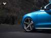 Vorsteiner Audi S5 V-FF 104 Wheels 2015