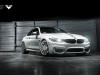 2015 Vorsteiner BMW M4 Evo Aero Program