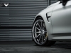 Vorsteiner BMW M4 Evo Aero Program 2015