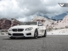 Vorsteiner BMW M6 Carbon Graphite V-FF 103 2015