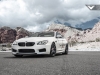 2015 Vorsteiner BMW M6 Carbon Graphite V-FF 103