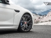 Vorsteiner BMW M6 Carbon Graphite V-FF 103 2015