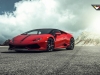 Vorsteiner Lamborghini Huracan Verona Aero Program 2015