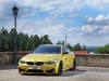 2015 VOS BMW M4