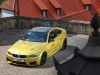 VOS BMW M4 2015