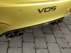 VOS BMW M4 2015