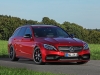 2015 Wimmer RS Mercedes-Benz C63 AMG