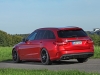 Wimmer RS Mercedes-Benz C63 AMG 2015
